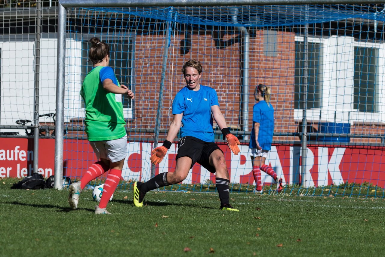 Bild 125 - Frauen Holstein Kiel - SV Meppen : Ergebnis: 1:1